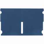 Футляр для маски DEVON, синий