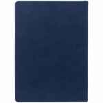Ежедневник CORTADO, недатированный, темно-синий