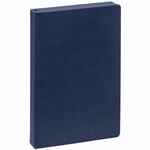 Ежедневник CORTADO, недатированный, темно-синий