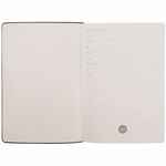 Ежедневник ROMANO, недатированный, желтый