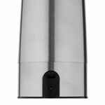 Электрическая мельница MOLLE, серебристая