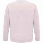 Свитшот унисекс SPACE, розовый, размер XXS