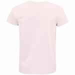 Футболка мужская PIONEER MEN, розовая, размер XS