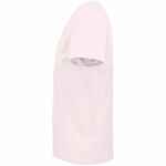 Футболка мужская PIONEER MEN, розовая, размер XS