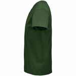 Футболка мужская PIONEER MEN, темно-зеленая, размер XS