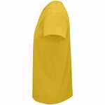 Футболка мужская PIONEER MEN, желтая, размер M