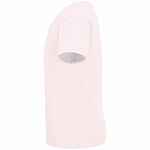 Футболка детская PIONEER KIDS, розовая, на рост 96-104 см (4 года)