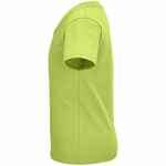 Футболка детская PIONEER KIDS, зеленое яблоко, на рост 96-104 см (4 года)