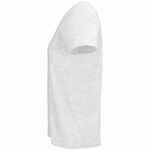 Футболка женская PIONEER WOMEN, светло-серый меланж, размер XL