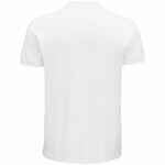 Рубашка поло мужская PLANET MEN, белая, размер S