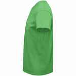 Футболка мужская CRUSADER MEN, ярко-зеленая, размер S