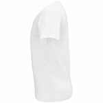 Футболка детская CRUSADER KIDS, белая, на рост 96-104 см (4 года)