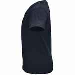 Футболка детская CRUSADER KIDS, темно-синяя, на рост 96-104 см (4 года)