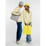 Холщовая сумка AVOSKA, желтая