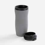 Термостакан FORMA, серый