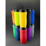 Термостакан FORMA, желтый