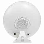 Мультимедийная станция с имитацией солнечного света DREAMTIME, VER.2, белая