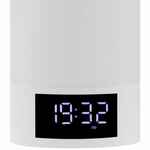 Мультимедийная станция GLOWVOX, белая