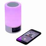 Мультимедийная станция GLOWVOX, белая