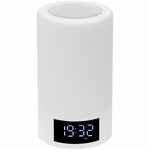 Мультимедийная станция GLOWVOX, белая