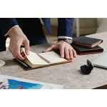 Блокнот KALSA PALERMO, синий