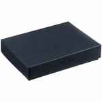 Обложка для паспорта KALSA PALERMO, синяя