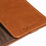 Обложка для паспорта KALSA PALERMO, синяя