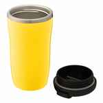 Термостакан UNDERWAY, желтый
