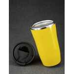 Термостакан UNDERWAY, желтый