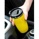 Термостакан UNDERWAY, желтый