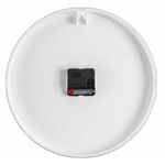 Часы настенные CHRONOTOP, белые