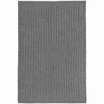 Плед TRENZA, серый