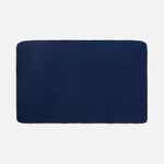 Флисовый плед WARM&PEACE XL, синий