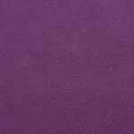 Флисовый плед WARM&PEACE XL, фиолетовый