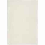 Плед SNIPPET, молочно-белый