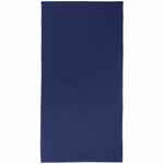 Полотенце ODELLE, среднее, ярко-синее