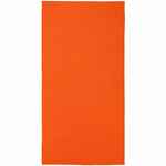Полотенце ODELLE, большое, оранжевое