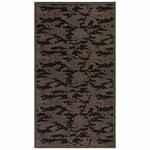 Плед на заказ TRICKSY NET, 3 цвета, S, акрил