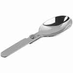 Термос для еды TAKK PAPPA, черный