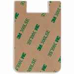 Чехол для карты на телефон SHELLEY, белый