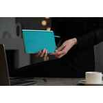 Ежедневник KROOM, недатированный, синий