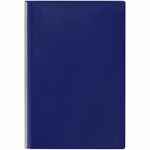 Ежедневник KROOM, недатированный, синий