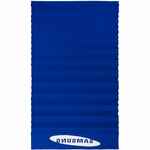 Плед на заказ TRICKSY TERRA NET, М, полушерсть