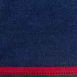 Плед FRONTIER, темно-синий