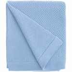 Плед на заказ WIKER, М, полушерсть