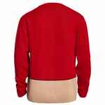 Свитер на заказ TRICKSY FINT, акрил, размер L