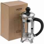 Френч-пресс LACONI