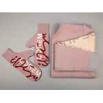 Свитер на заказ TRICKSY FINT, полушерсть, размер S