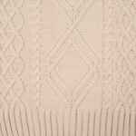 Жилет оверсайз на заказ TRICKSY TERRA GRAND, акрил, размер L/XL