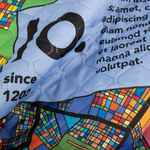 Покрывало для пикника SEDERE COLOR на заказ